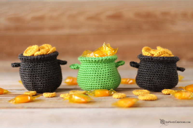 G's Crafts n' Things: Crochet pot handle cover